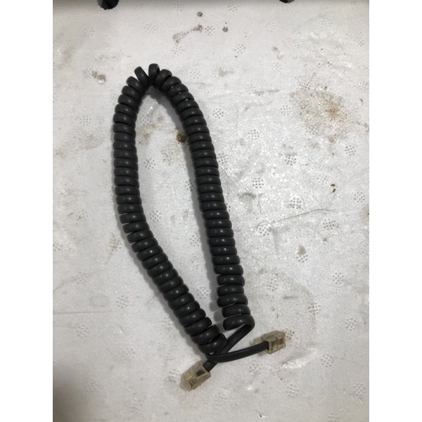 Dây line,dây xoắn ,kích chuông điện thoại bàn