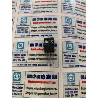 Túi 5 chiếc gt30j127 30j127 tháo máy