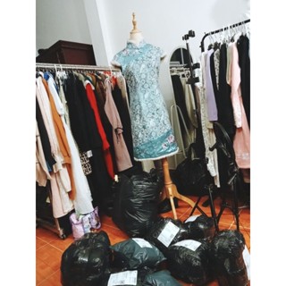 Áo sale dọn kho( khách chốt đơn qua live)