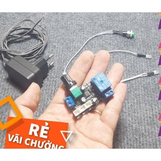 Time cell pin full bộ