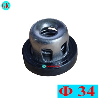 Van một chiều máy rửa xe phi 34