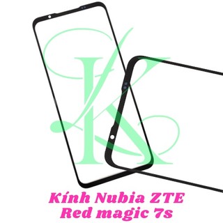 Mặt kính ZTE nubia Redmagic 7S ( mặt kính ép nubia redmagic 7s )