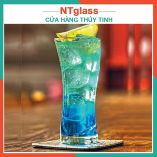 Ly thuỷ tinh Salsa Hiball 355ml - B19212 chính hãng Ocean