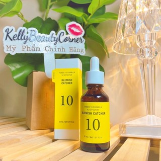 [MẪU MỚI] Tinh chất mờ thâm sáng da It's Skin Power 10 Formula VC Effector Blemish Catcher 30ml