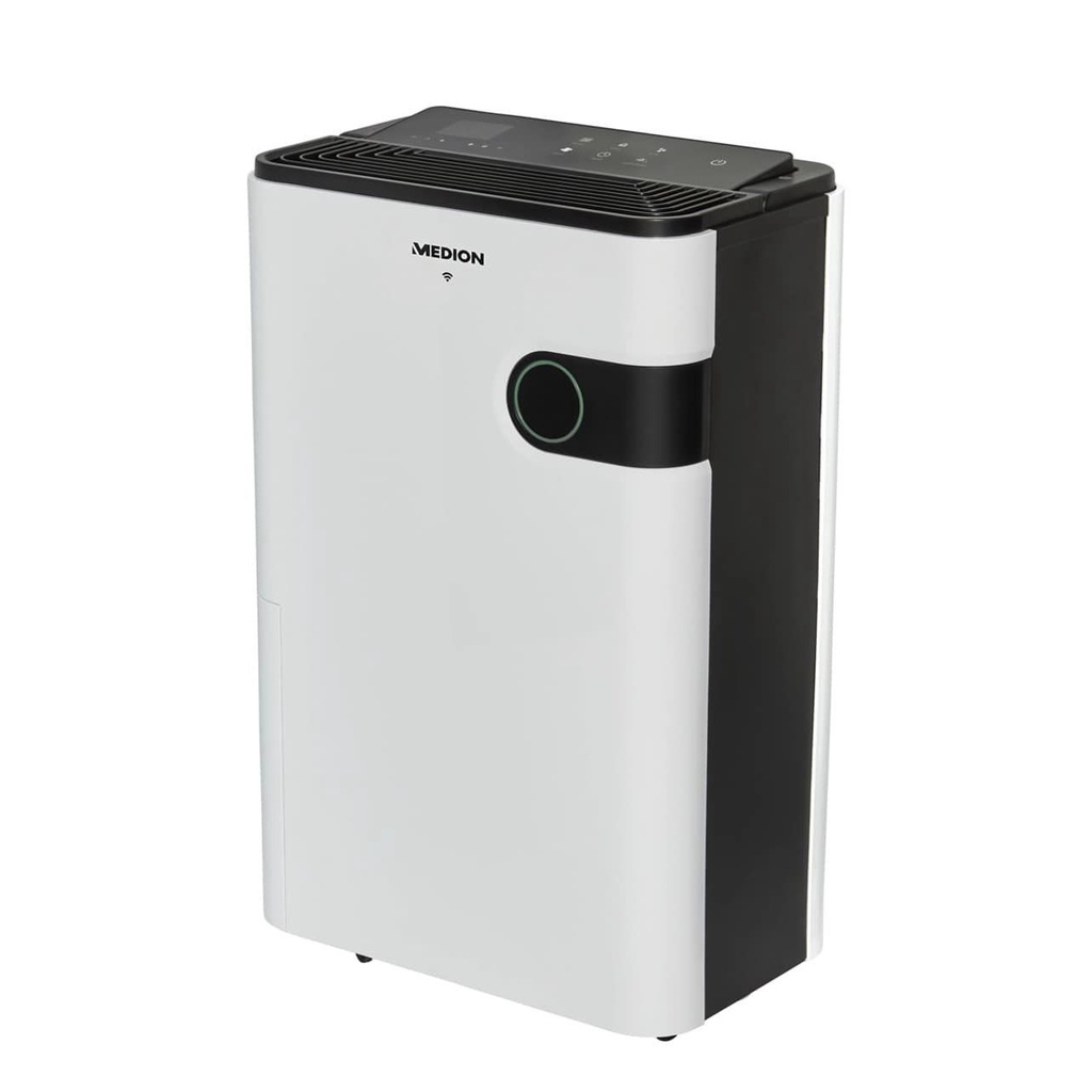 MÁY HÚT ẨM MEDION MD11132 24L