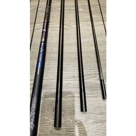 Cần Câu Thiết Ngưu 5H