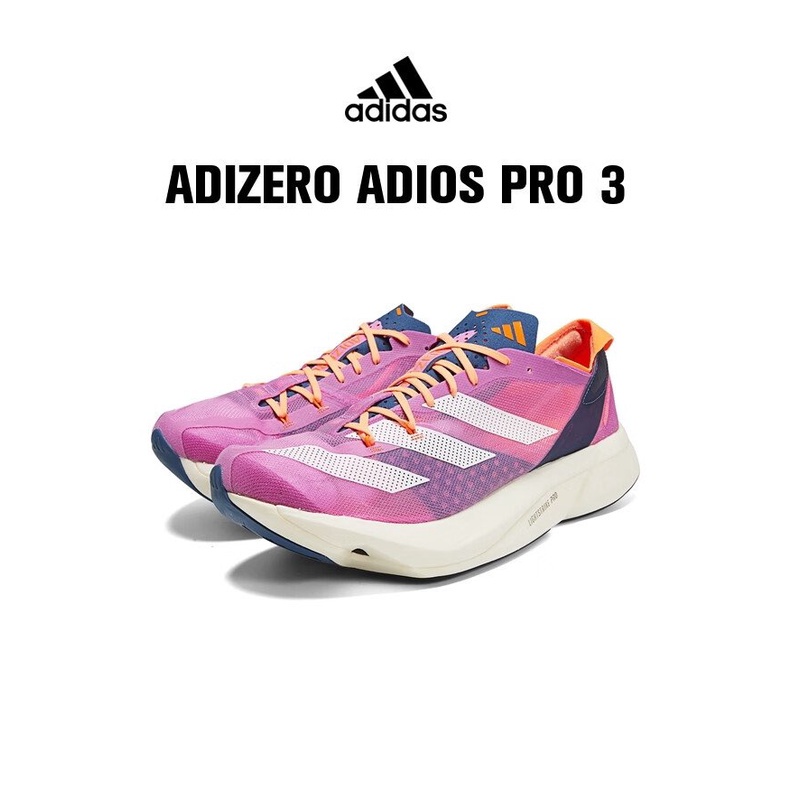 Adidas Adizero Adios Pro 3 gy8411 39 size uk6