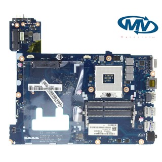 Main lenovo thinkpad g400-g500, la-9632p, slj8e / hm76