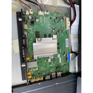 Board mạch tivi Panasonic 49DX400v