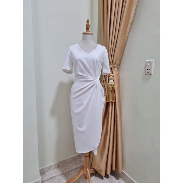 ĐẦM XUẤT DƯ TAHARI