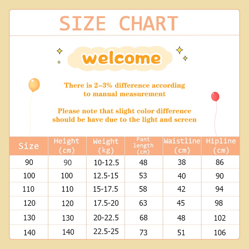 Quần Dài Chống Muỗi Dáng Suông Họa Tiết Hoa Nhí Xinh Xắn Cho Bé Từ 1-8 Tuổi