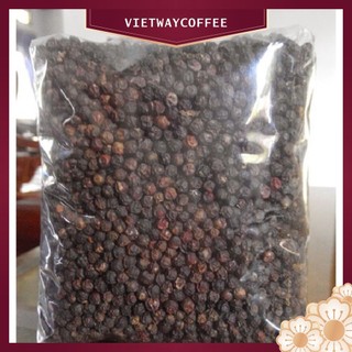 [500G-2KG] HẠT TIÊU ĐEN ĐẮK LẮK [Nông sản sạch tốt cho sức khỏe người tiêu dùng]