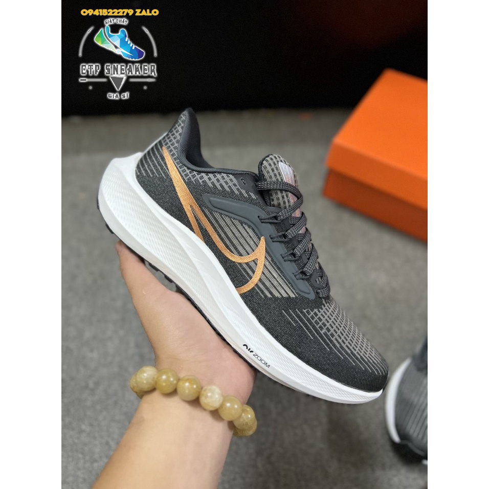 Giày Nike Air Zoom Pegasus 39 Chính Hãng Fullbox Nam (DH4071-007)