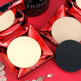 [SALE 65%] Phấn nền KatvonD màu 140 $37