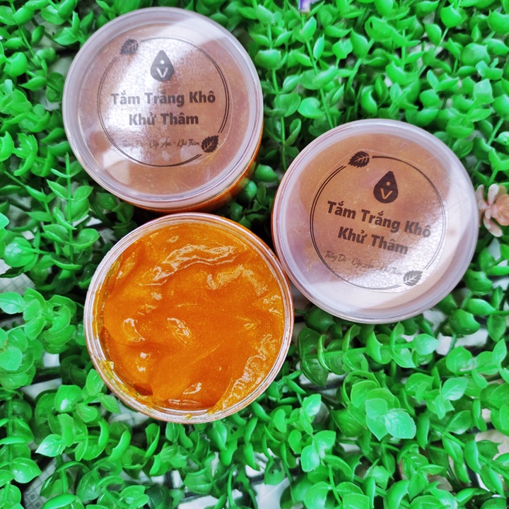 [Sỉ-Rẻ] Serum Body Kích Trắng Khử Thâm - Tắm Trắng Khô - Cho Body Da Ngâm Đen Chai Lì 180g [Lẻ-Sỉ]