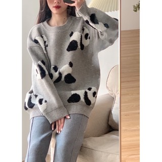 𝐙𝐢𝐧𝐧𝐢𝐚/𝐀́𝐨 𝐥𝐞𝐧 𝐠𝐚̂́𝐮 𝐏𝐚𝐧𝐝𝐚 𝐝𝐚́𝐧𝐠 𝐝𝐚̀𝐢 𝐜𝐡𝐚̂́𝐭 𝐥𝐞𝐧 𝐝𝐚̂̀𝐲 𝐝𝐚̣̆𝐧 (𝐧𝐚𝐦/𝐧𝐮̛̃) form suông rộng