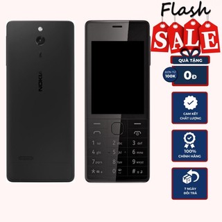 Điện thoại nokia 515 black zin all 90%