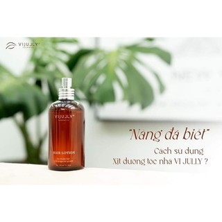 Tinh dầu xịt bưởi vijully( rẻ nhất shopee)