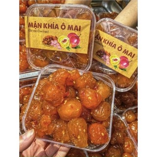 MẬN KHÍA ÔMAI 500gr