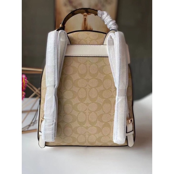 Balo nữ Coach Jordyn Backpack