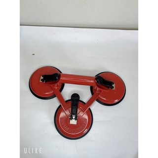 Hít kính, hút gạch cầm tay 3 chấu