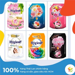Nước Xả Vải Hygiene Mẫu Mới có vòi hàng nhập khẩu Thái Lan