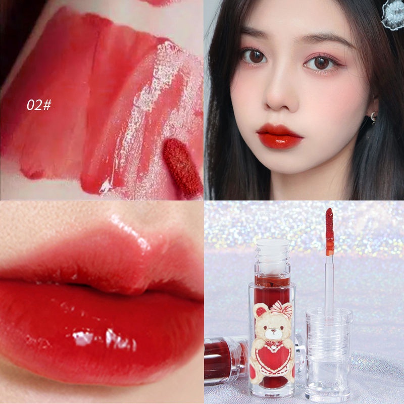 Son Kem Hiệu Ứng Gương Chống Dính Cốc Không Dễ Phai Màu Mã JP5