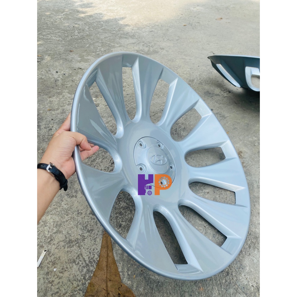 Chụp Mâm Xe Tải - Xe Khách - Chụp Mâm H.Y.U.N.D.A.I
