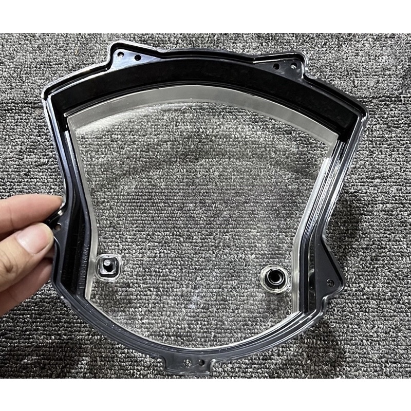 Mặt kiếng mica đồng hồ Sh Ý 2009 2010 2011 2012