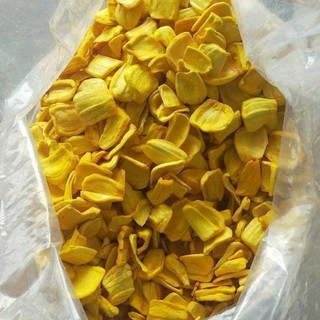 1kg Mít sấy giòn ngon