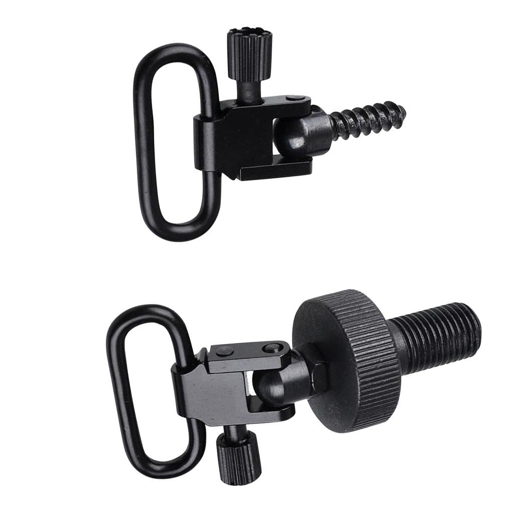 Bộ Phụ Kiện Đầu Nối Dây Đeo Có Thể Xoay Tiện Dụng Và Bền