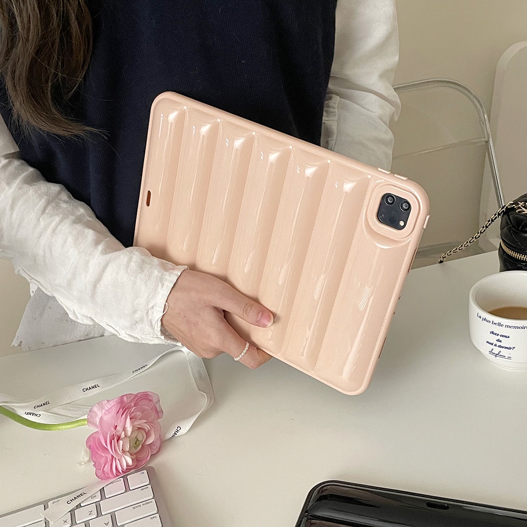 Ốp Máy Tính Bảng Cho Apple IPad Mini4 mini5 Mini6 IPad5 6 7 8 9 10 Air3 Air4 Air5 10.9 "IPad10.2" Pro11 2020 2021 2022