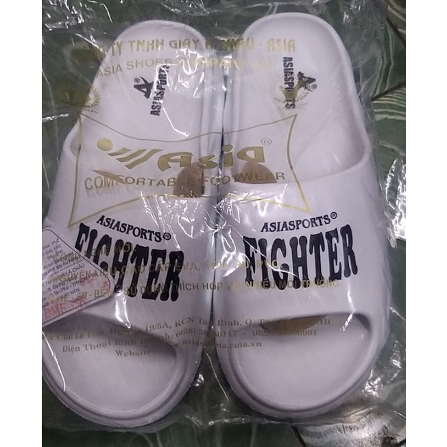 Dép quai ngang asia nam