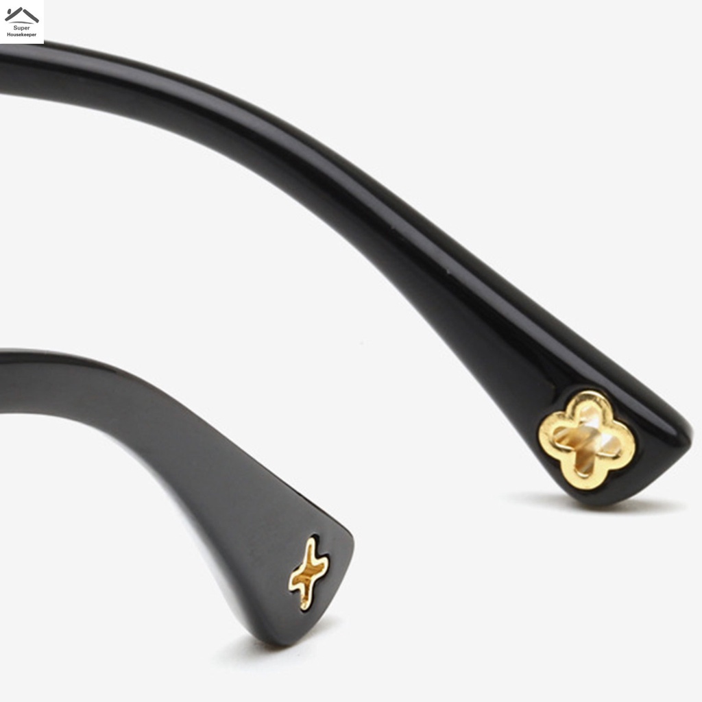 Kính Mát Phong Cách Vintage Thời Trang Cho Nữ