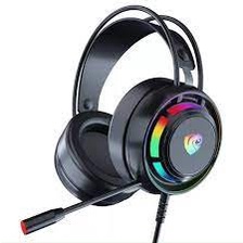Tai nghe gaming K3 âm thanh 7.1 Led RGB chụp tai có mic cổng USB Phiên bản mới cực đẹp