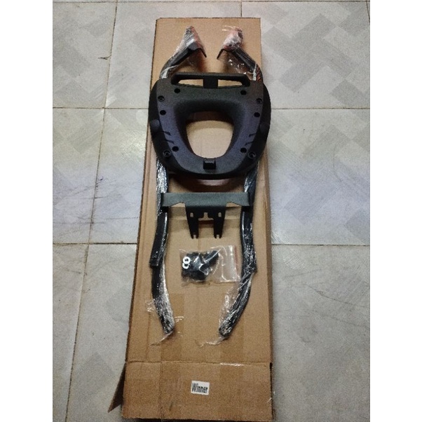 Cảng givi hrc winner WinX
