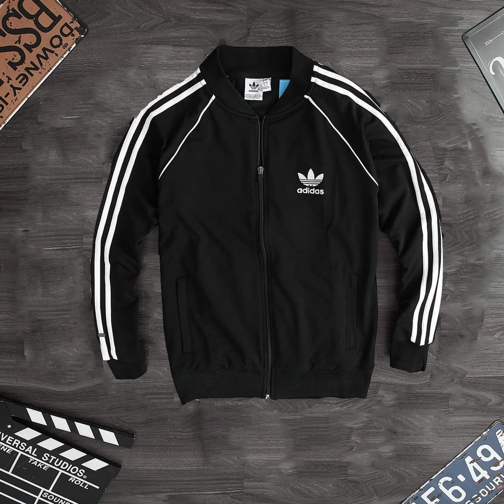 Bộ thể thao nam mùa đông chất vải umi mặc mùa đông thoải mái ấm áp