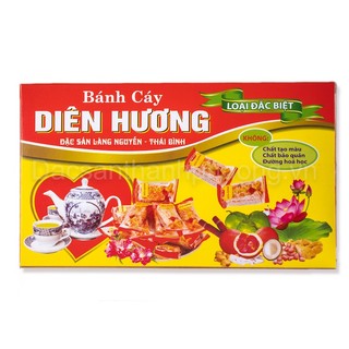 Bánh Cáy Làng Nguyễn