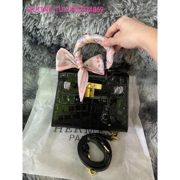 Túi HM KELLYYY SUPER SIZE 21 nobox