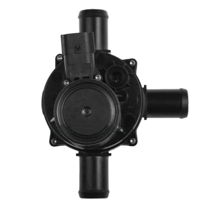 Van Điều Khiển Nhiệt Độ HVAC IOR IOR 52014971Ab AB 52014971Aa Cho Năm 1500 2014-2018