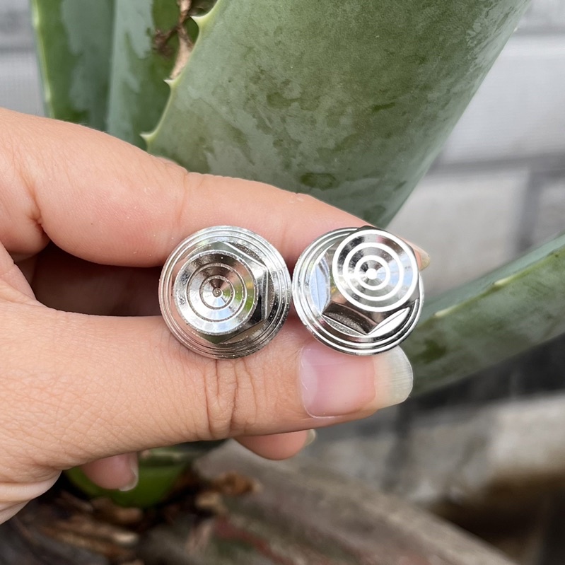 Ốc treo pô inox 304 cho xe máy