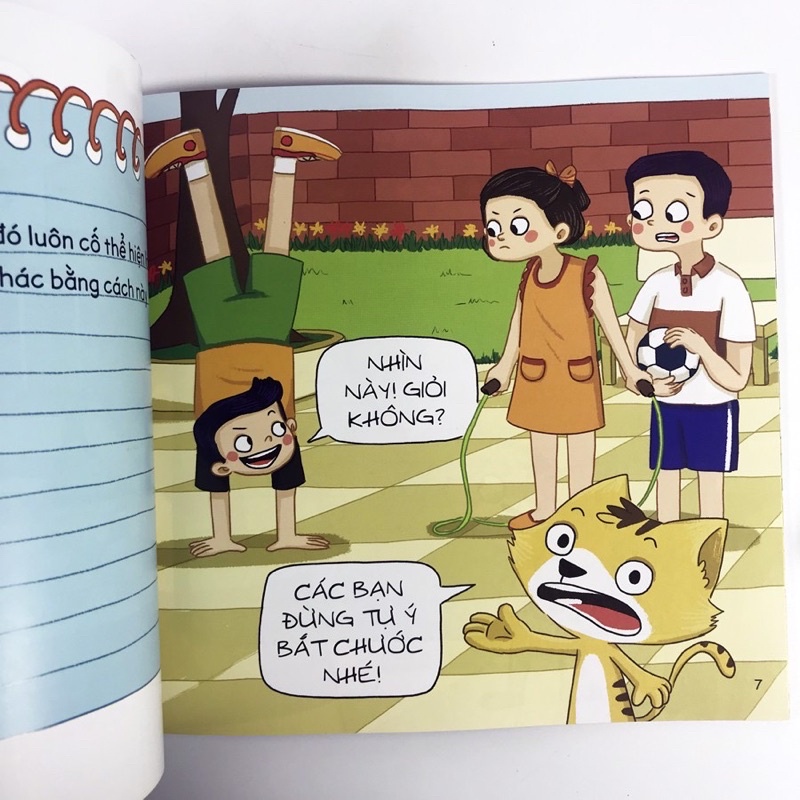 Sách - Combo để em luôn ngoan ngoãn- vì sao tớ không nên phần 2