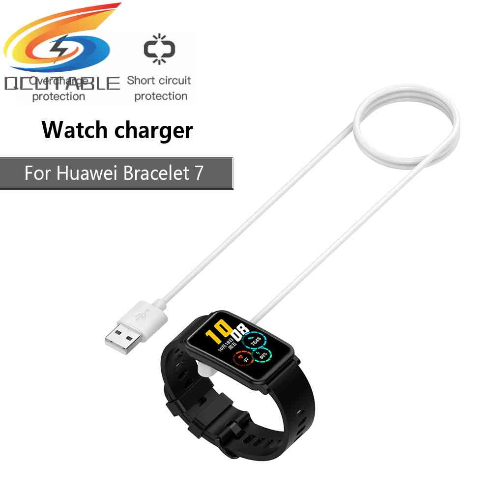 Dây Cáp Sạc Cho Đồng Hồ Thông Minh Huawei Band 7