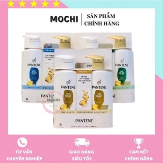 Bộ Dầu Gội PANTENE Nhật Bản