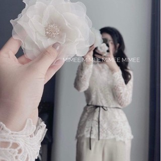 Set áo quần Eve mimee