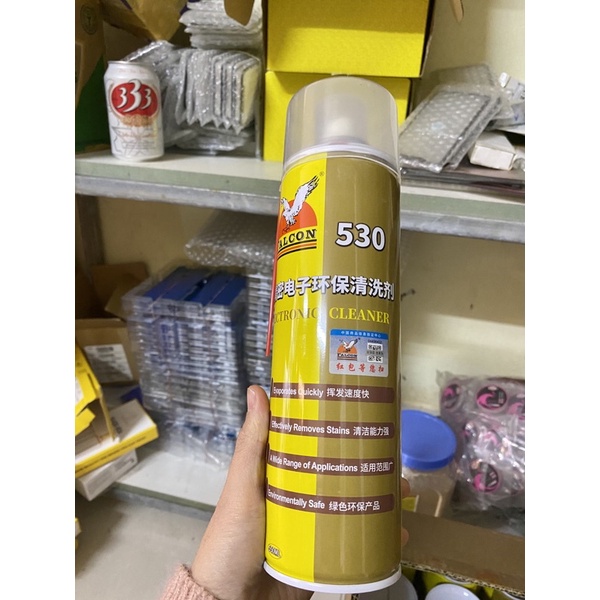 Nước 530 chuẩn loại 1
