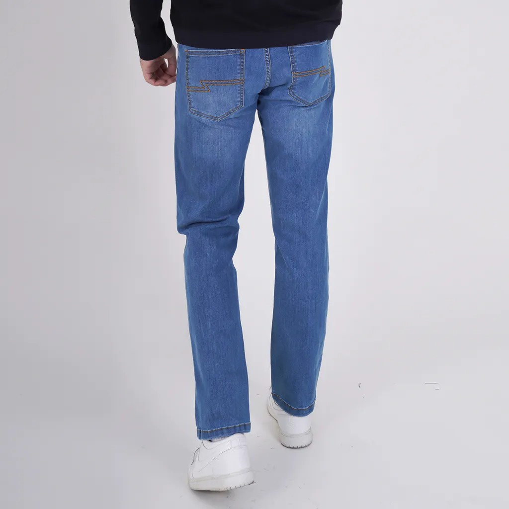 PT2000 FASHION - Quần jeans nam
