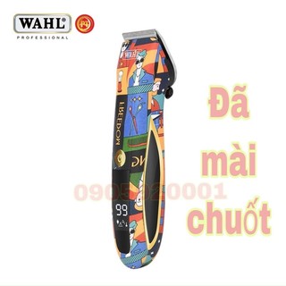 Tông đơ Wahl 2235 - 01 đã mài chuốt