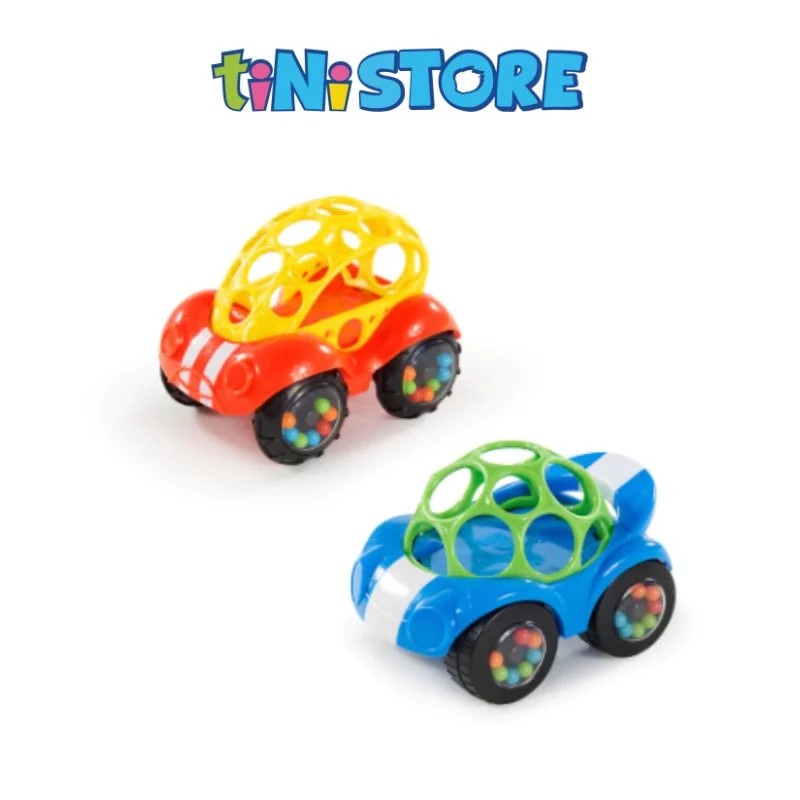 tiNiStore-Đồ chơi xúc xắc xe hơi Bright starts 81510