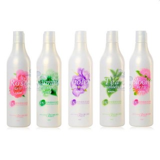 SỮA TẮM NƯỚC HOA JOYCE & DOLLS CHO CHÓ MÈO - 400ML